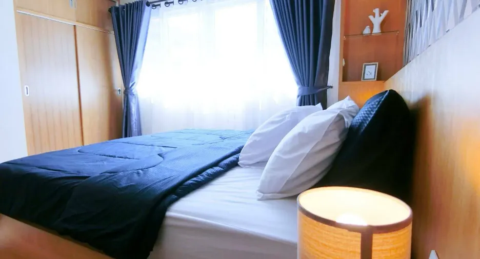 For rent 1 bed condo in Mueang Chiang Mai, Chiang Mai