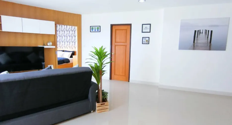 For rent 1 bed condo in Mueang Chiang Mai, Chiang Mai