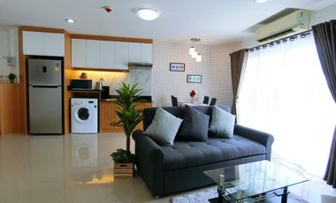 For rent 1 bed condo in Mueang Chiang Mai, Chiang Mai