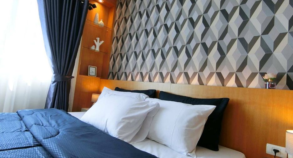 For rent 1 bed condo in Mueang Chiang Mai, Chiang Mai