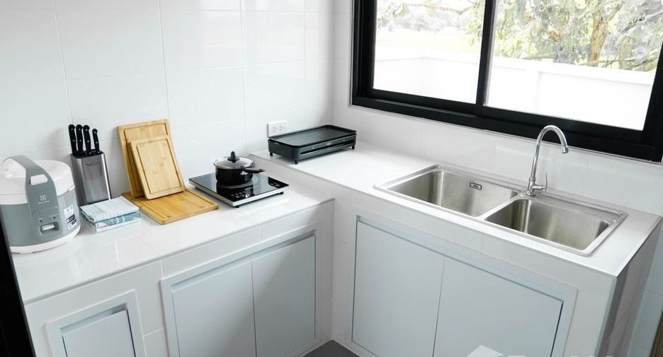 For rent 3 bedrooms house in San Sai, Chiang Mai
