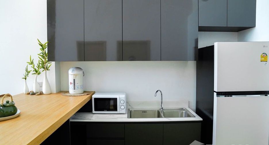 For rent 3 bedrooms house in San Sai, Chiang Mai