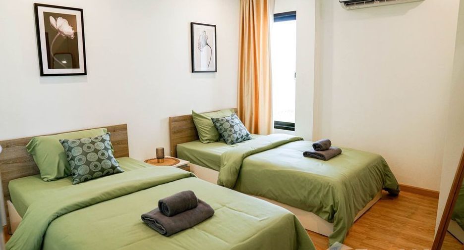 For rent 3 bedrooms house in San Sai, Chiang Mai
