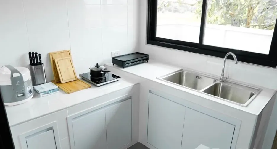 For rent 3 bedrooms house in San Sai, Chiang Mai