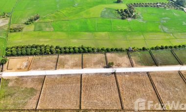 For sale land in Hang Dong, Chiang Mai