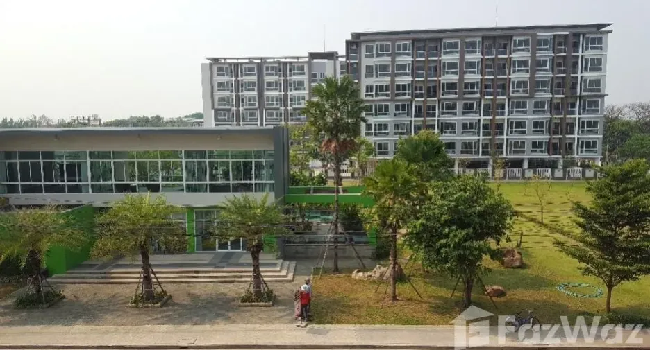 Wohnung zum Kauf mit 2 Zimmer in Mueang Chiang Mai, Chiang Mai