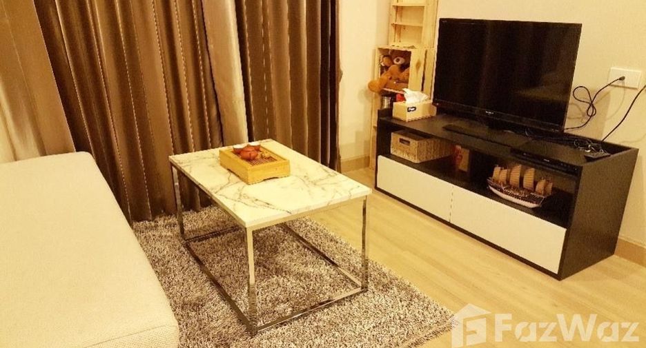 Wohnung zum Kauf mit 2 Zimmer in Mueang Chiang Mai, Chiang Mai