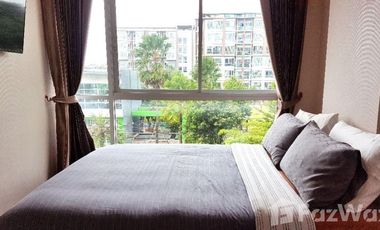 For sale 2 bedrooms condo in Mueang Chiang Mai, Chiang Mai