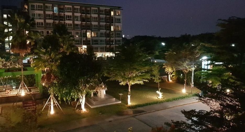 Wohnung zum Kauf mit 2 Zimmer in Mueang Chiang Mai, Chiang Mai