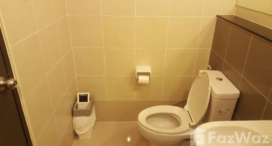 Wohnung zum Kauf mit 2 Zimmer in Mueang Chiang Mai, Chiang Mai