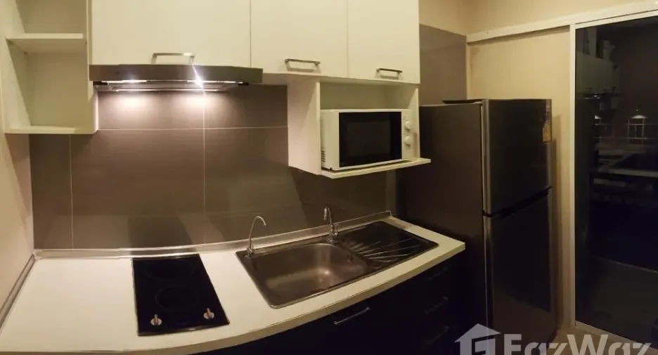 Wohnung zum Kauf mit 2 Zimmer in Mueang Chiang Mai, Chiang Mai