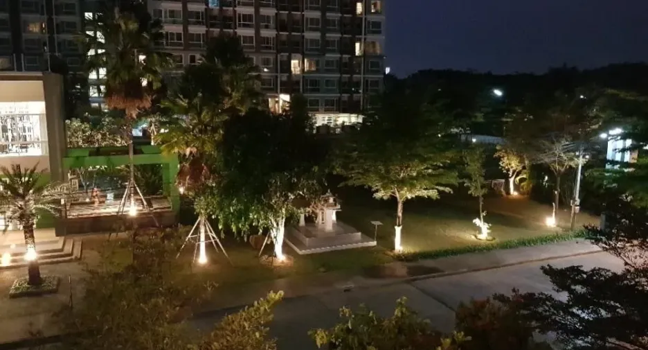 Wohnung zum Kauf mit 2 Zimmer in Mueang Chiang Mai, Chiang Mai