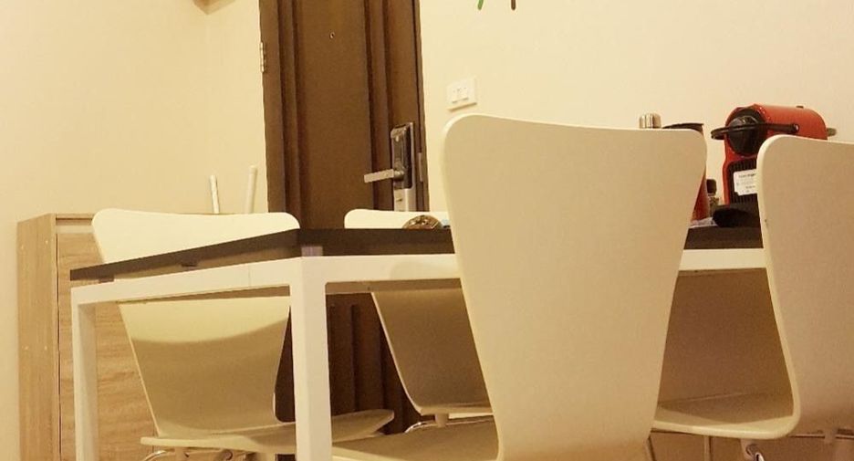 Wohnung zum Kauf mit 2 Zimmer in Mueang Chiang Mai, Chiang Mai
