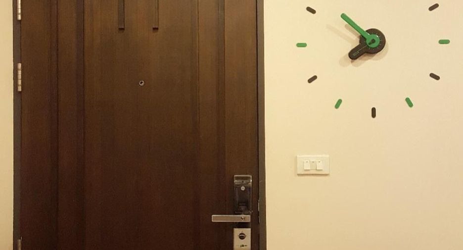 Wohnung zum Kauf mit 2 Zimmer in Mueang Chiang Mai, Chiang Mai