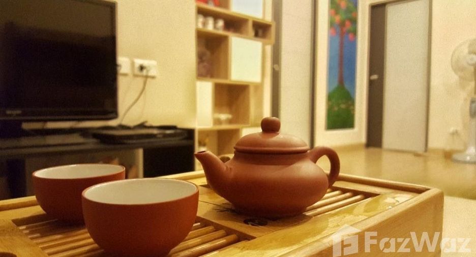 Wohnung zum Kauf mit 2 Zimmer in Mueang Chiang Mai, Chiang Mai