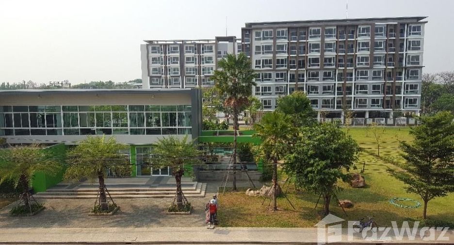 Wohnung zum Kauf mit 2 Zimmer in Mueang Chiang Mai, Chiang Mai
