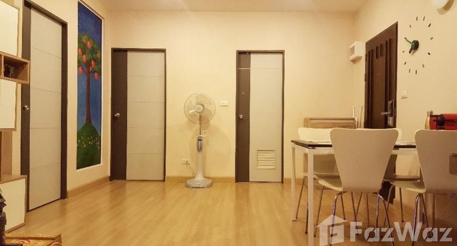 Wohnung zum Kauf mit 2 Zimmer in Mueang Chiang Mai, Chiang Mai