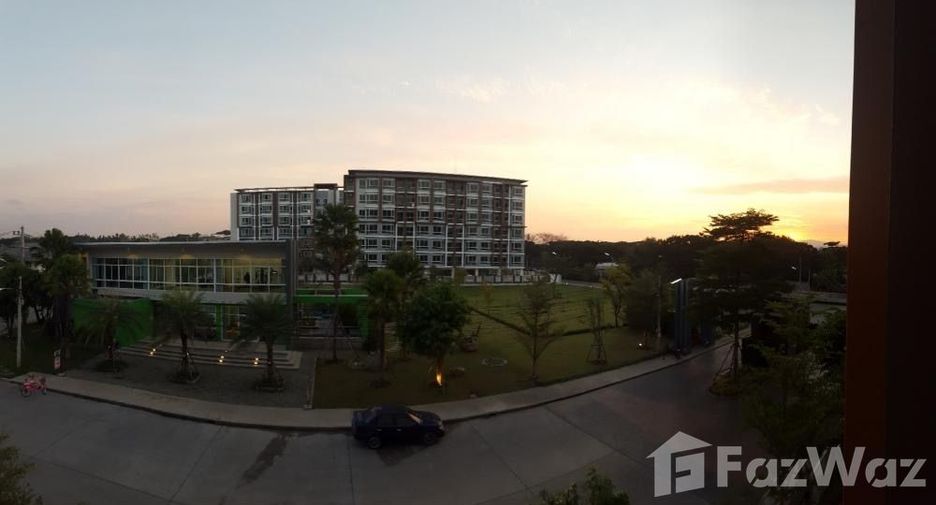 Wohnung zum Kauf mit 2 Zimmer in Mueang Chiang Mai, Chiang Mai