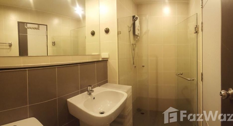 Wohnung zum Kauf mit 2 Zimmer in Mueang Chiang Mai, Chiang Mai