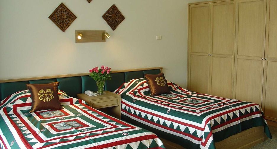 For sale 10 bedrooms house in Mae Rim, Chiang Mai