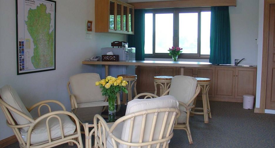 For sale 10 bedrooms house in Mae Rim, Chiang Mai