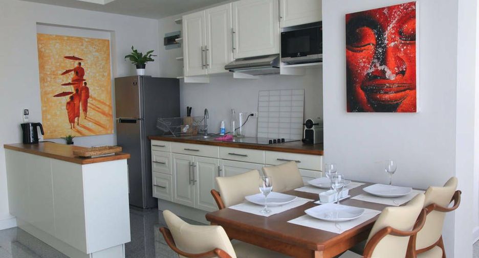 Wohnung zur Miete mit 1 Zimmer in Ko Samui, Surat Thani