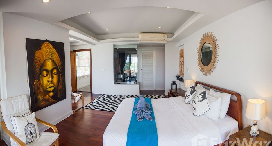 Wohnung zur Miete mit 1 Zimmer in Ko Samui, Surat Thani