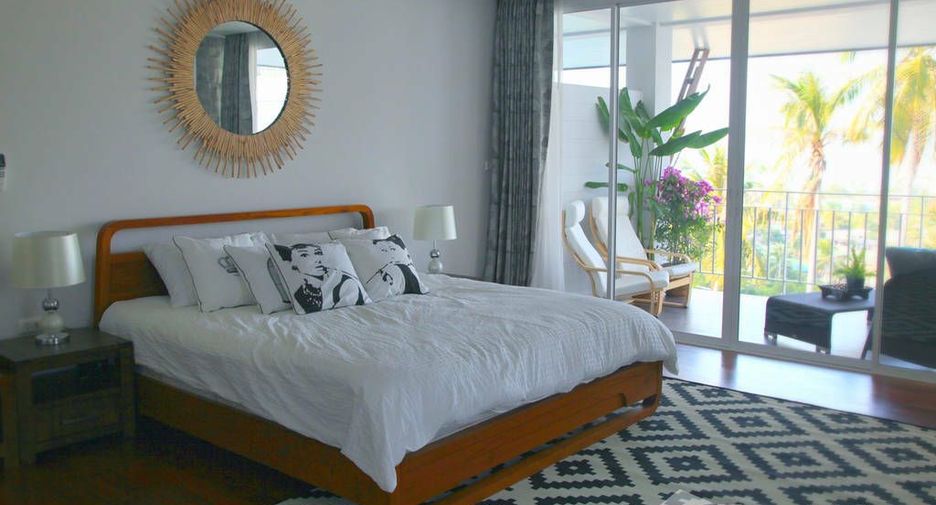 Wohnung zur Miete mit 1 Zimmer in Ko Samui, Surat Thani