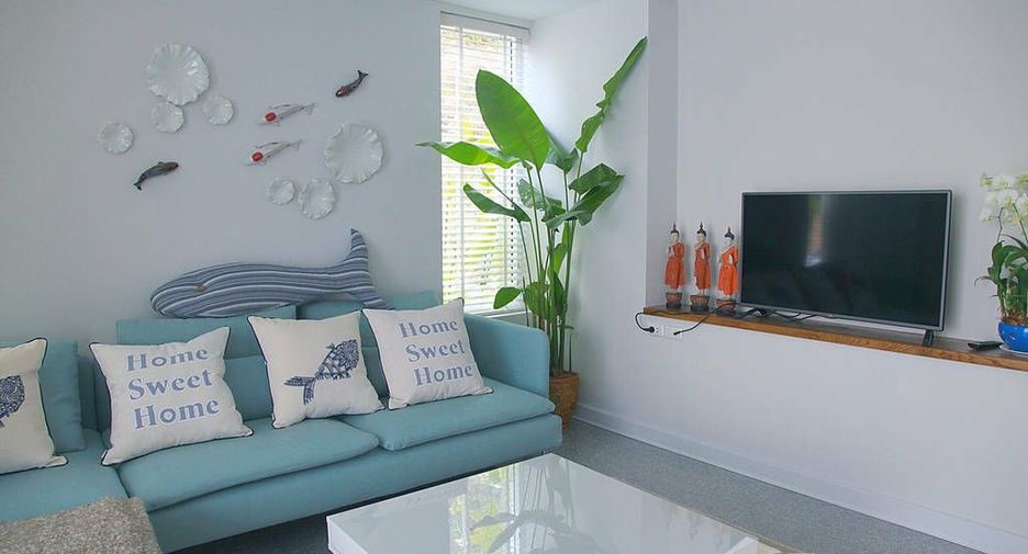 Wohnung zur Miete mit 1 Zimmer in Ko Samui, Surat Thani
