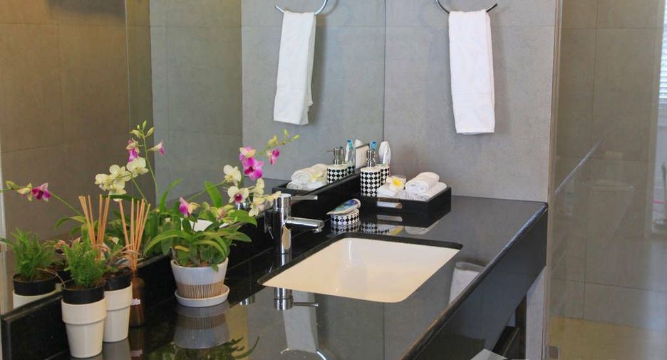 Wohnung zur Miete mit 1 Zimmer in Ko Samui, Surat Thani