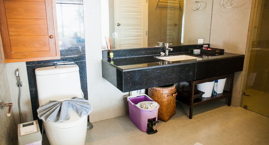 Wohnung zur Miete mit 1 Zimmer in Ko Samui, Surat Thani
