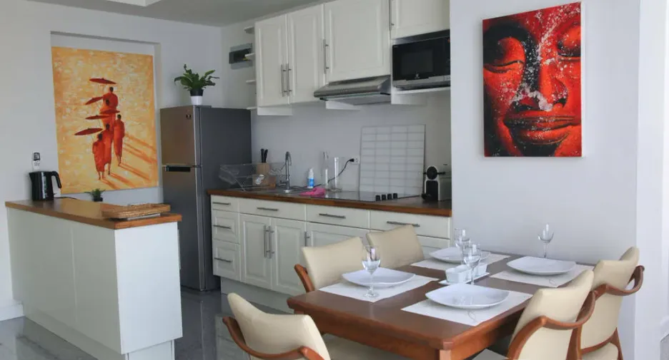 Wohnung zur Miete mit 1 Zimmer in Ko Samui, Surat Thani