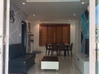 À vendre et à louer 2 chambres maison à Hua Hin, Prachuap Khiri Khan