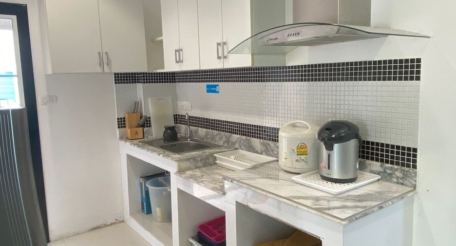 For sale and for rent 2 bedrooms house in Hua Hin, Prachuap Khiri Khan