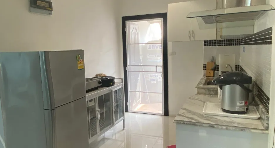 For sale and for rent 2 bedrooms house in Hua Hin, Prachuap Khiri Khan