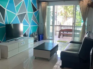 À vendre et à louer 2 chambres maison à Hua Hin, Prachuap Khiri Khan