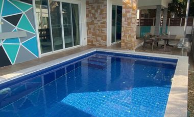 For sale and for rent 2 bedrooms house in Hua Hin, Prachuap Khiri Khan