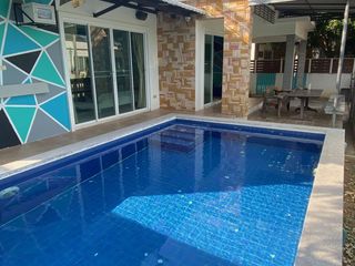 À vendre et à louer 2 chambres maison à Hua Hin, Prachuap Khiri Khan