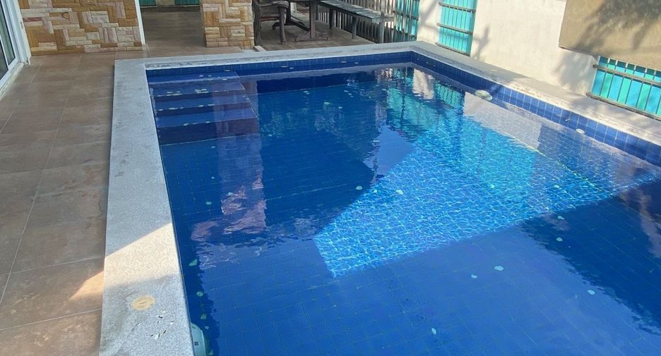 For sale and for rent 2 bedrooms house in Hua Hin, Prachuap Khiri Khan