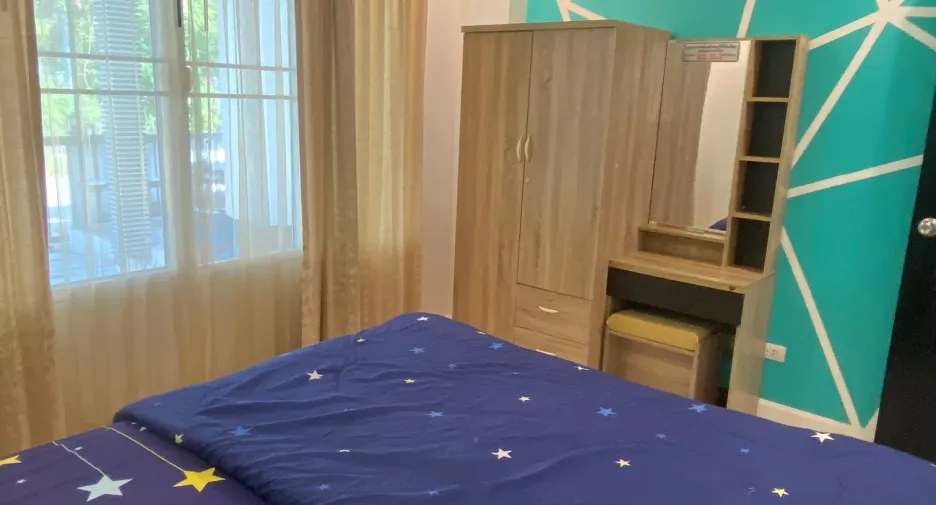 For sale and for rent 2 bedrooms house in Hua Hin, Prachuap Khiri Khan