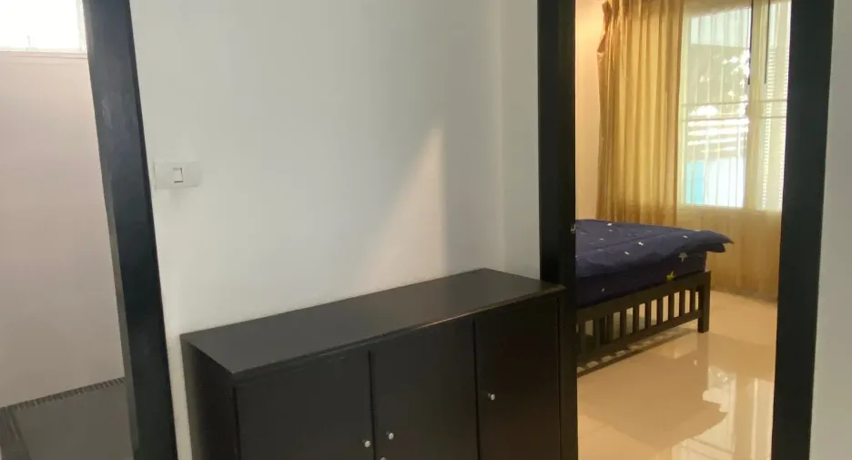 For sale and for rent 2 bedrooms house in Hua Hin, Prachuap Khiri Khan