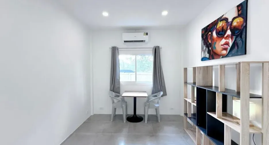 Casa en alquiler de 3 habitaciones en Ko Samui, Surat Thani