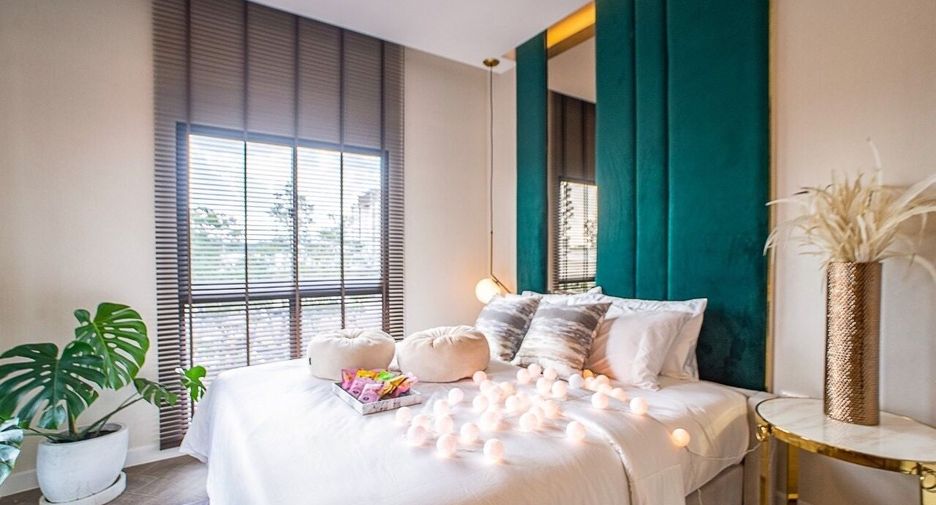 For sale 2 bedrooms condo in Mueang Chiang Mai, Chiang Mai