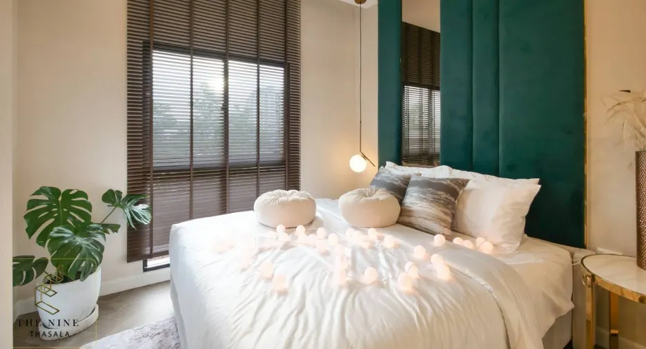 For sale 2 bedrooms condo in Mueang Chiang Mai, Chiang Mai