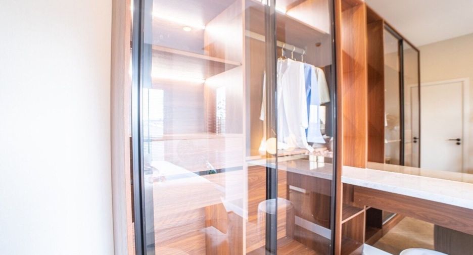 À vendre 2 chambres condo à Mueang Chiang Mai, Chiang Mai