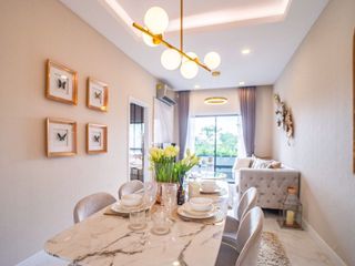 Продажа 2 спальни кондо в Mueang Chiang Mai, Чианг Маи