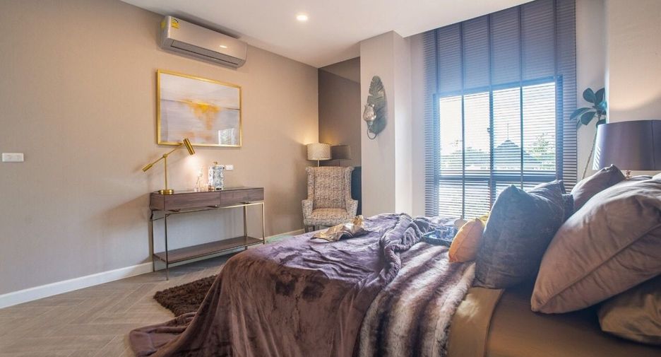 For sale 2 bedrooms condo in Mueang Chiang Mai, Chiang Mai