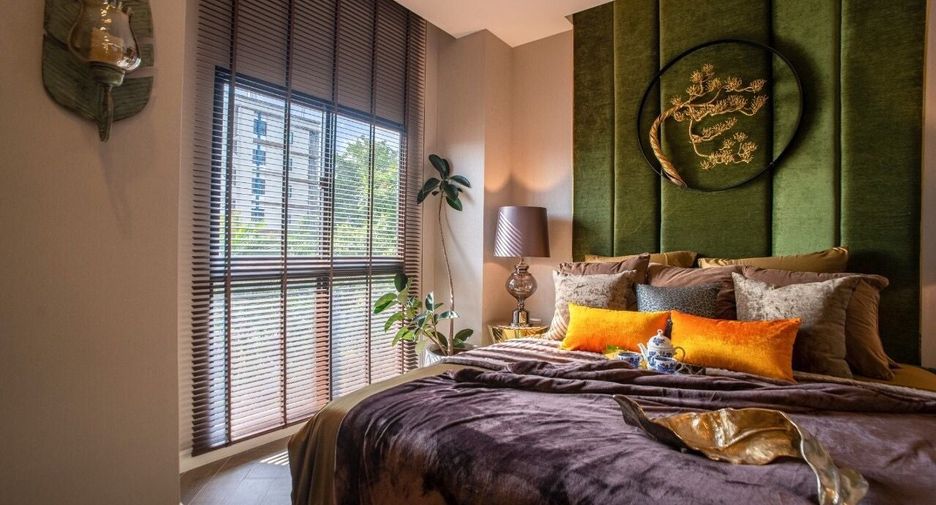 For sale 2 bedrooms condo in Mueang Chiang Mai, Chiang Mai