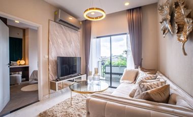 À vendre 2 chambres condo à Mueang Chiang Mai, Chiang Mai
