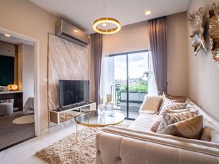 Продажа 2 спальни кондо в Mueang Chiang Mai, Чианг Маи